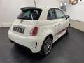 Abarth 500 1.4 TURBO*PDC*KLIMA*XENON*SPORT PAKET*S-AGA* Weiß - thumbnail 8