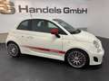 Abarth 500 1.4 TURBO*PDC*KLIMA*XENON*SPORT PAKET*S-AGA* Weiß - thumbnail 5