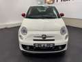 Abarth 500 1.4 TURBO*PDC*KLIMA*XENON*SPORT PAKET*S-AGA* Weiß - thumbnail 2