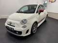 Abarth 500 1.4 TURBO*PDC*KLIMA*XENON*SPORT PAKET*S-AGA* Weiß - thumbnail 3