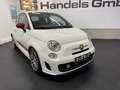Abarth 500 1.4 TURBO*PDC*KLIMA*XENON*SPORT PAKET*S-AGA* Weiß - thumbnail 1
