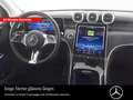 Mercedes-Benz GLC 200 GLC200 4M ADVANCED-PLUS/AHK/LED/EASY-PACK/KAMERA Silber - thumbnail 5