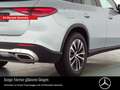 Mercedes-Benz GLC 200 GLC200 4M ADVANCED-PLUS/AHK/LED/EASY-PACK/KAMERA Argento - thumbnail 4