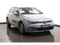 Volkswagen Golf VIII Life 1.0 NAVI LED Grigio - thumbnail 3