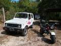 Suzuki Samurai Suzuki Santana SJ 413 Berlina 1.3 - thumbnail 2