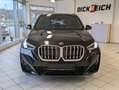 BMW X1 18d sDrive M-Sport Travel-Paket Pano Cam AHK Schwarz - thumbnail 2
