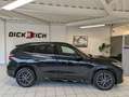 BMW X1 18d sDrive M-Sport Travel-Paket Pano Cam AHK Schwarz - thumbnail 8