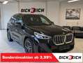 BMW X1 18d sDrive M-Sport Travel-Paket Pano Cam AHK Schwarz - thumbnail 1