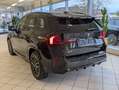 BMW X1 18d sDrive M-Sport Travel-Paket Pano Cam AHK Schwarz - thumbnail 5