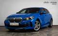 BMW 118 118iA M Sport OPF Blauw - thumbnail 1