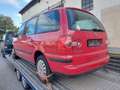 Volkswagen Sharan Sharan TDI Rot - thumbnail 3