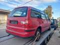 Volkswagen Sharan Sharan TDI Rot - thumbnail 5