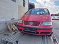 Volkswagen Sharan Sharan TDI Rot - thumbnail 1