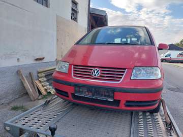 Sharan TDI