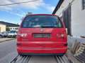 Volkswagen Sharan Sharan TDI Rot - thumbnail 4