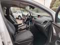 Opel Mokka Mokka 1.4 Turbo GPL-Tech Cosmo Blanc - thumbnail 12