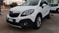 Opel Mokka Mokka 1.4 Turbo GPL-Tech Cosmo Blanc - thumbnail 3