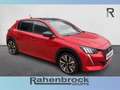Peugeot e-208 GT Elektromotor 136 Navi Kamera SHZ Rot - thumbnail 3