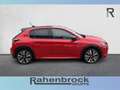 Peugeot e-208 GT Elektromotor 136 Navi Kamera SHZ Rot - thumbnail 4