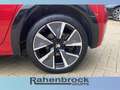 Peugeot e-208 GT Elektromotor 136 Navi Kamera SHZ Rot - thumbnail 11