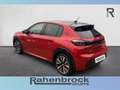 Peugeot e-208 GT Elektromotor 136 Navi Kamera SHZ Rot - thumbnail 7