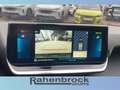 Peugeot e-208 GT Elektromotor 136 Navi Kamera SHZ Rot - thumbnail 14