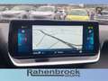 Peugeot e-208 GT Elektromotor 136 Navi Kamera SHZ Rot - thumbnail 15
