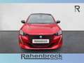 Peugeot e-208 GT Elektromotor 136 Navi Kamera SHZ Rot - thumbnail 2