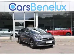 Volkswagen Taigo 1.0 TSI Style DSG TO ACC TRAVEL LED ATT RMQ JA17