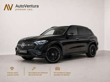 400e 4MATIC AMG Line | Park assist | Achteras-best