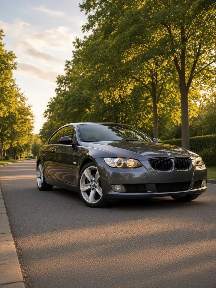BMW 330
