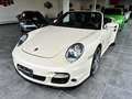Porsche 911 997 Turbo Cabriolet Beige - thumbnail 4