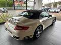 Porsche 911 997 Turbo Cabriolet Beige - thumbnail 2