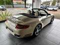 Porsche 911 997 Turbo Cabriolet Beige - thumbnail 7