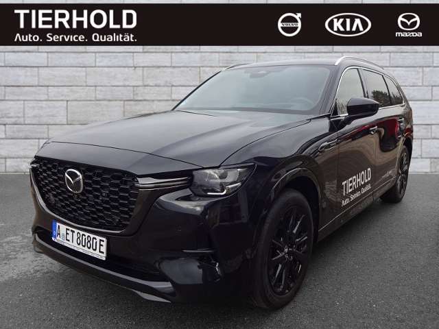 Mazda CX-80 HOMURA PLUS 2.5L e-SKYACTIV PHEV 327ps