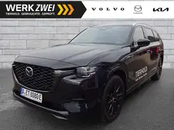 Mazda CX-80 HOMURA PLUS 2.5L e SKYACTIV PHEV 327ps