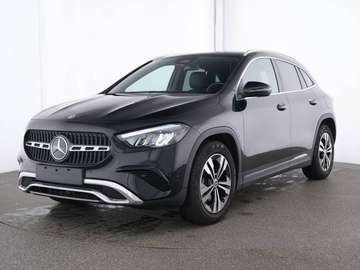 GLA 180 Progressive Advanced auto