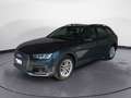 Audi A4 allroad 2ª serie 2.0 TDI 190 CV S tronic Business Evoluti Gris - thumbnail 1