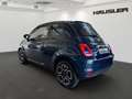 Fiat 500 1.0 Hybrid Club,  PDC, Klima, Tempomat, Blauw - thumbnail 5