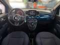Fiat 500 1.0 Hybrid Club,  PDC, Klima, Tempomat, Blauw - thumbnail 12