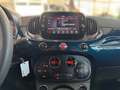 Fiat 500 1.0 Hybrid Club,  PDC, Klima, Tempomat, Blauw - thumbnail 14