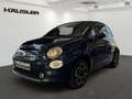 Fiat 500 1.0 Hybrid Club,  PDC, Klima, Tempomat, Blauw - thumbnail 1