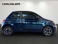 Fiat 500 1.0 Hybrid Club,  PDC, Klima, Tempomat, Blauw - thumbnail 3