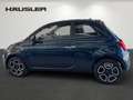 Fiat 500 1.0 Hybrid Club,  PDC, Klima, Tempomat, Blauw - thumbnail 6