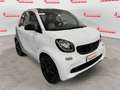 smart forTwo fortwo 70 1.0 Passion Bianco - thumbnail 2