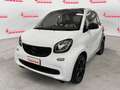 smart forTwo fortwo 70 1.0 Passion Bianco - thumbnail 1