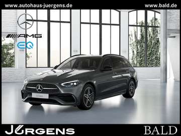 e T AMG-Sport+Night+Ambiente+AHK+Cam+LED