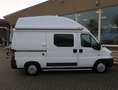 Citroen Jumper CAMPER 2.5D *GEEN APK* VEEL ROEST - OP Blanc - thumbnail 8