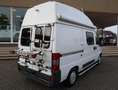 Citroen Jumper CAMPER 2.5D *GEEN APK* VEEL ROEST - OP Blanc - thumbnail 2