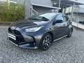 Toyota Yaris Yaris 1.5h Lounge Gris - thumbnail 3